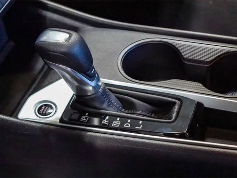 New 2025 Nissan Altima 2.5 S image 19