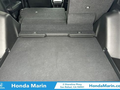Certified 2025 Honda CR-V EX-L image 20
