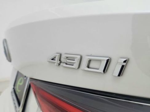 Used 2025 BMW 430i image 18