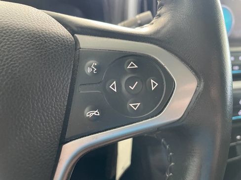 Used 2018 Chevrolet Colorado LT w/ Redline Special Edition image 39