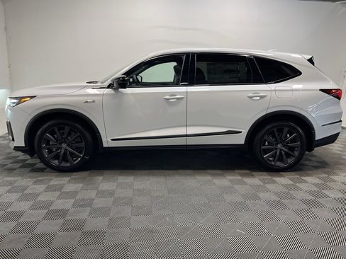 New 2026 Acura MDX A-Spec image 23