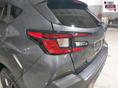 Certified 2024 Subaru Crosstrek 2.5i Wilderness image 36