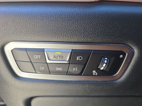 Used 2023 BMW X5 xDrive40i w/ Premium Package AWD/4WD image 29