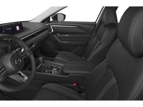 Certified 2024 MAZDA CX-50 AWD 2.5 S w/ Cargo Package image 9