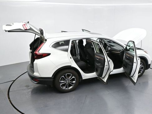 Used 2020 Honda CR-V EX image 42