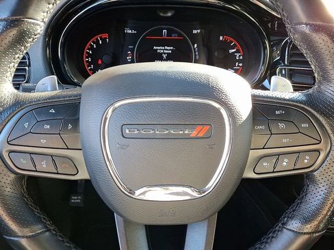 Used 2024 Dodge Durango GT image 26