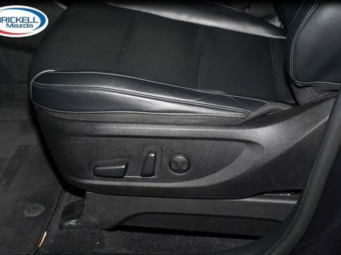 Used 2024 Kia Telluride S w/ S Sunroof Package FWD image 31