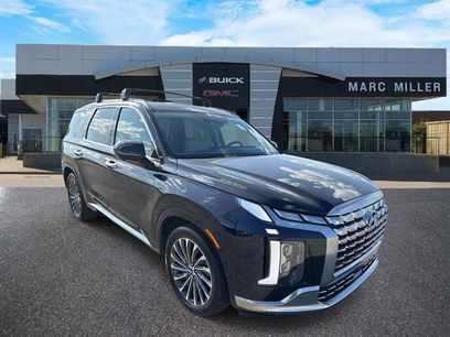 Used 2023 Hyundai Palisade Calligraphy