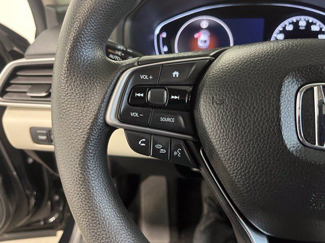 Used 2018 Honda Accord LX image 27