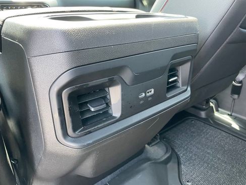 Used 2024 Chevrolet Silverado 1500 RST w/ All Star Edition Plus AWD/4WD image 24