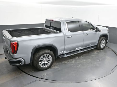 Certified 2025 GMC Sierra 1500 Denali w/ Technology Package image 36