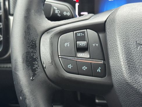 New 2025 Ford Ranger XLT w/ Trailer Tow Package image 24