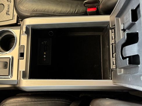 Used 2013 Ford F150 FX4 w/ Luxury Equipment Group image 25