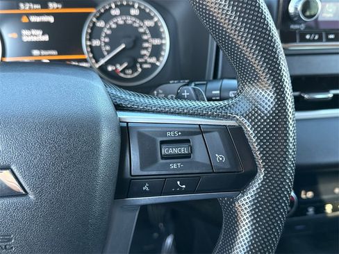 Used 2022 Mitsubishi Outlander ES image 24