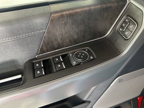 Used 2023 Ford F150 Lariat w/ Equipment Group 502A High image 23