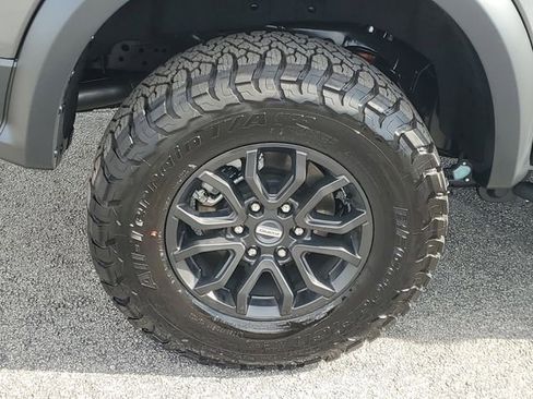 Certified 2025 Ford Ranger Raptor image 5