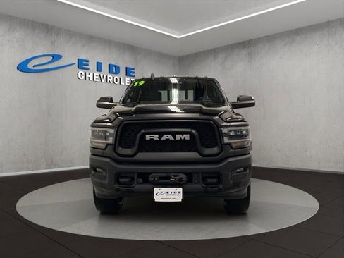 Used 2019 RAM 2500 Power Wagon image 6