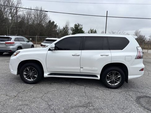 Used 2019 Lexus GX 460 Premium image 9