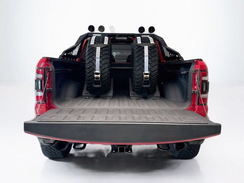 Used 2022 RAM 1500 TRX w/ TRX Level 2 Equipment Group AWD/4WD image 24