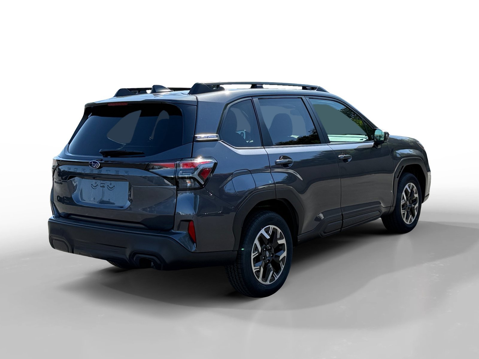 New 2026 Subaru Forester Premium AWD/4WD image 5