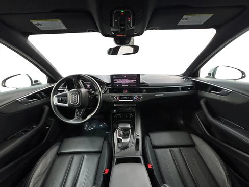 Used 2024 Audi A4 2.0T Premium Plus AWD/4WD image 17