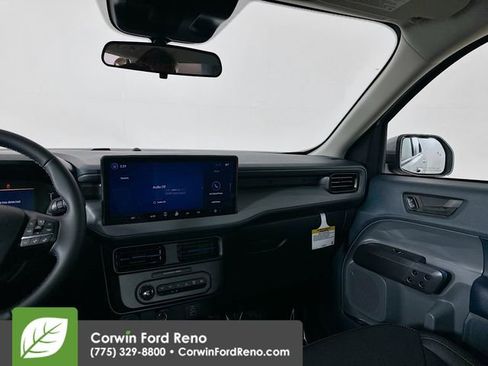 New 2026 Ford Maverick Lobo AWD/4WD image 23