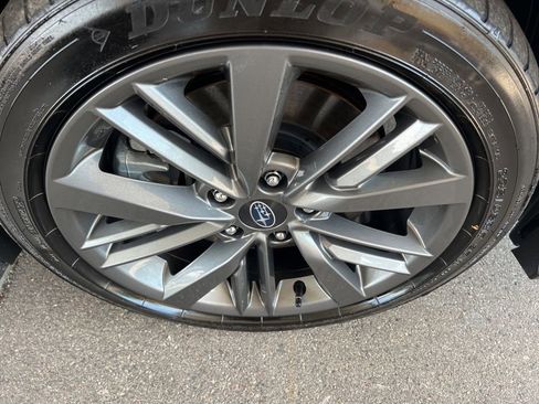 Used 2023 Subaru WRX image 36