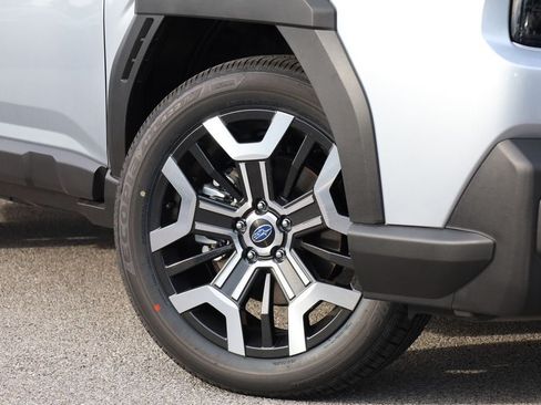 New 2026 Subaru Outback Touring XT AWD/4WD image 3