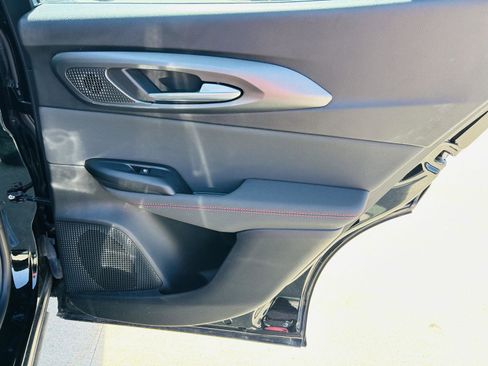 Used 2024 Dodge Hornet GT image 31