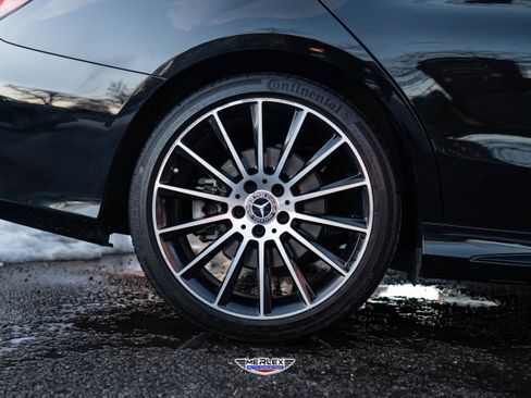 Used 2020 Mercedes-Benz C 300 Sedan image 11