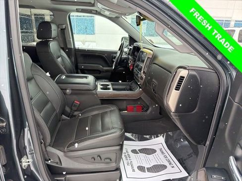 Used 2018 GMC Sierra 1500 Denali w/ Denali Ultimate Package image 11