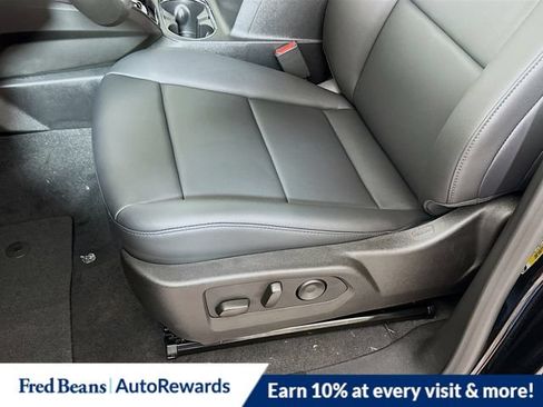 New 2026 GMC Canyon Elevation w/ Convenience Package AWD/4WD image 19