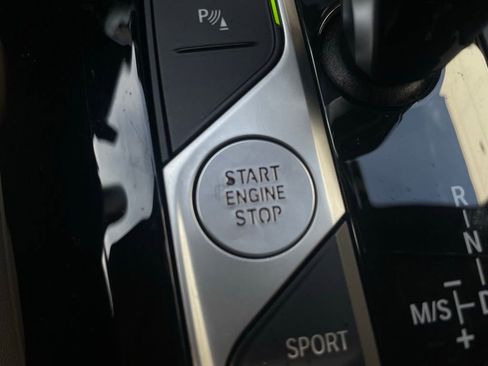 Used 2022 BMW X3 M40i w/ Parking Assistance Package image 23