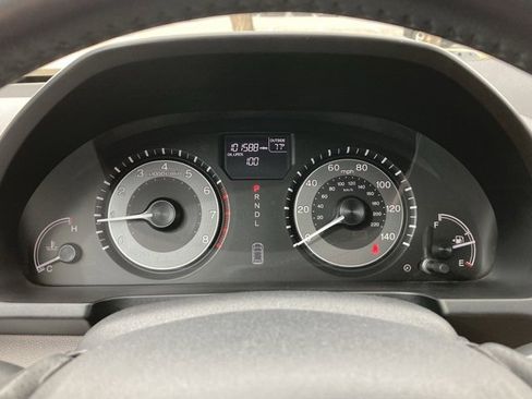 Used 2017 Honda Odyssey EX-L image 14