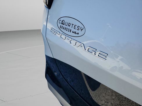 New 2026 Kia Sportage SX Prestige image 28