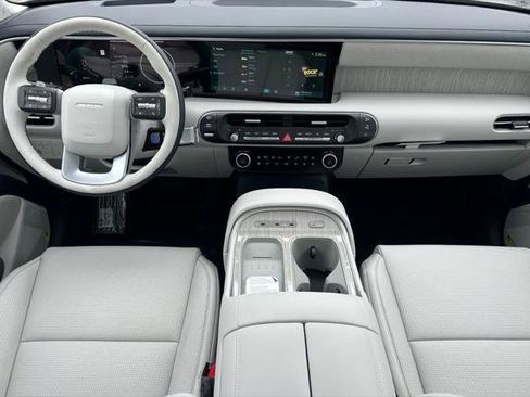 New 2026 Hyundai Palisade Calligraphy image 10