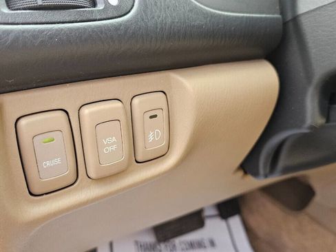 Used 2006 Acura MDX Touring image 17