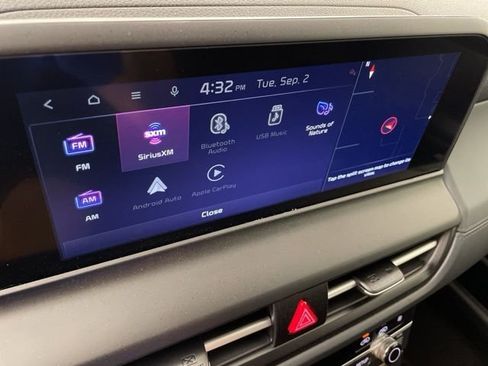 New 2026 Kia Seltos EX image 26