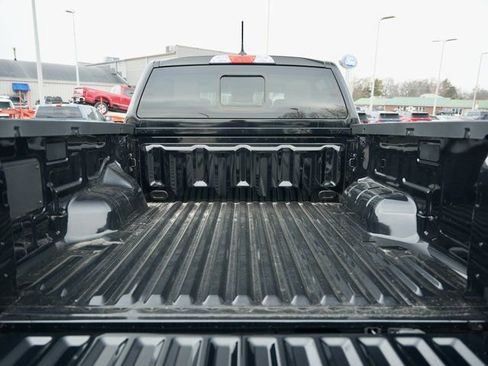 New 2025 Ford Ranger XLT w/ Equipment Group 301A High image 6