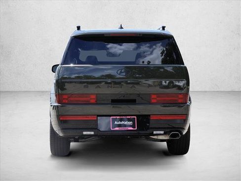 New 2026 Hyundai Santa Fe Calligraphy AWD/4WD image 6