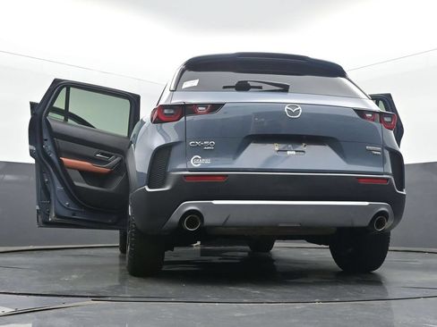Used 2023 MAZDA CX-50 Meridian Edition AWD/4WD image 63