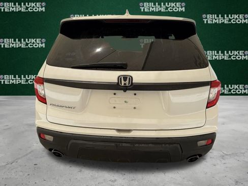 Used 2021 Honda Passport EX-L image 5