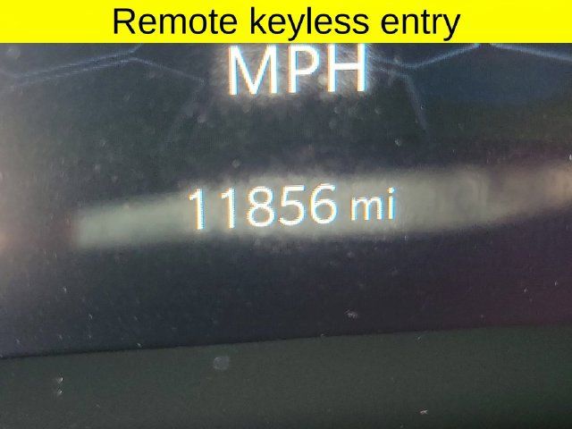 Certified 2023 Jeep Compass Latitude AWD/4WD image 16