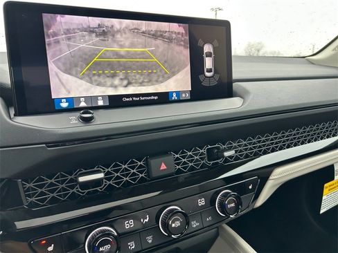 New 2025 Honda Accord EX-L image 21