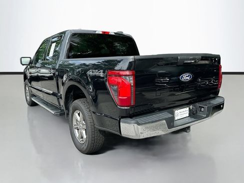 Used 2024 Ford F150 XLT w/ Mobile Office Package AWD/4WD image 7