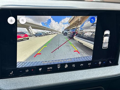 New 2026 Ford Maverick XLT w/ XLT Luxury Package image 17