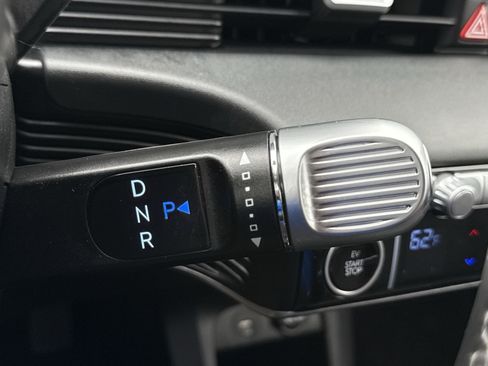 Certified 2024 Hyundai Ioniq 5 SEL RWD image 22