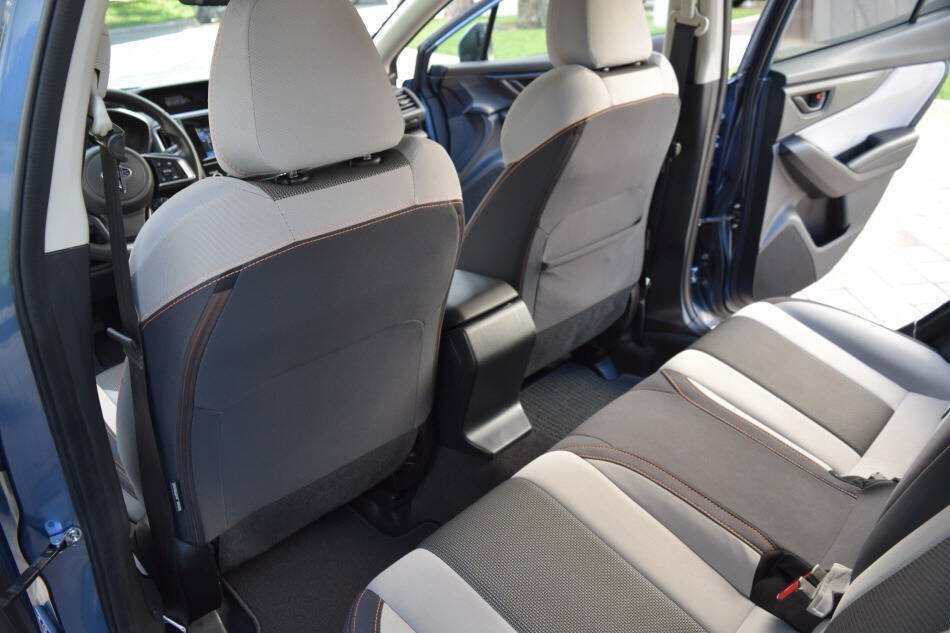 Used 2018 Subaru Crosstrek 2.0i Premium w/ Eyesight System AWD/4WD image 46