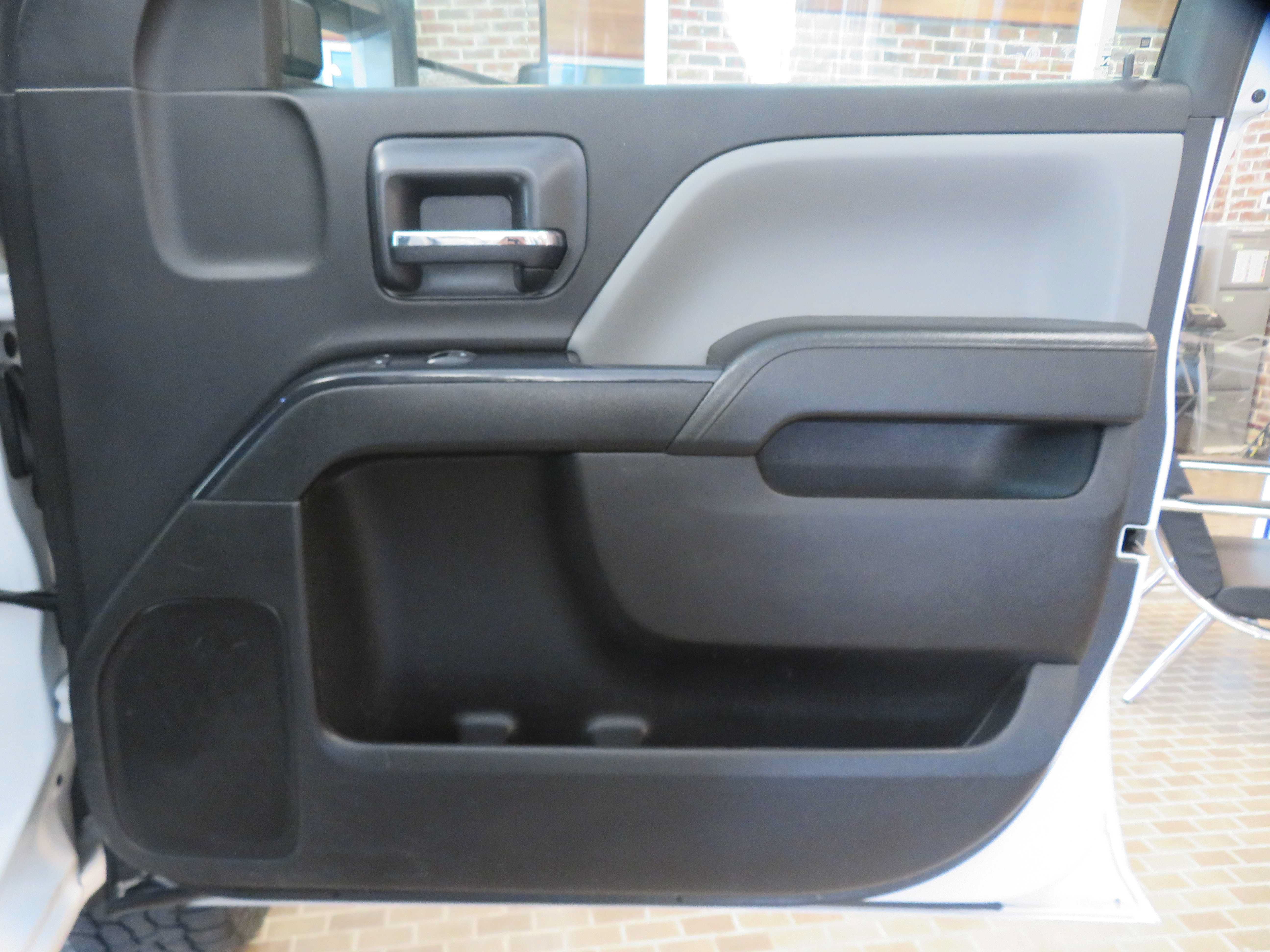 Used 2018 GMC Sierra 2500 4x4 Crew Cab image 24