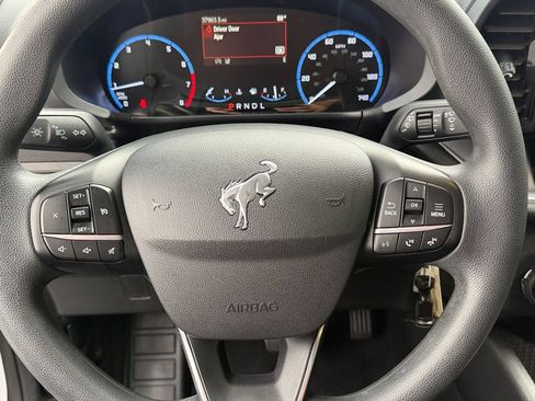 Used 2023 Ford Bronco Sport AWD/4WD image 29